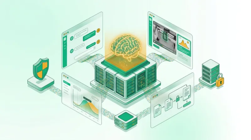 西双版纳傣族AI人工智能