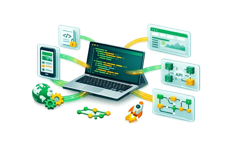 自动化部署/DevOps